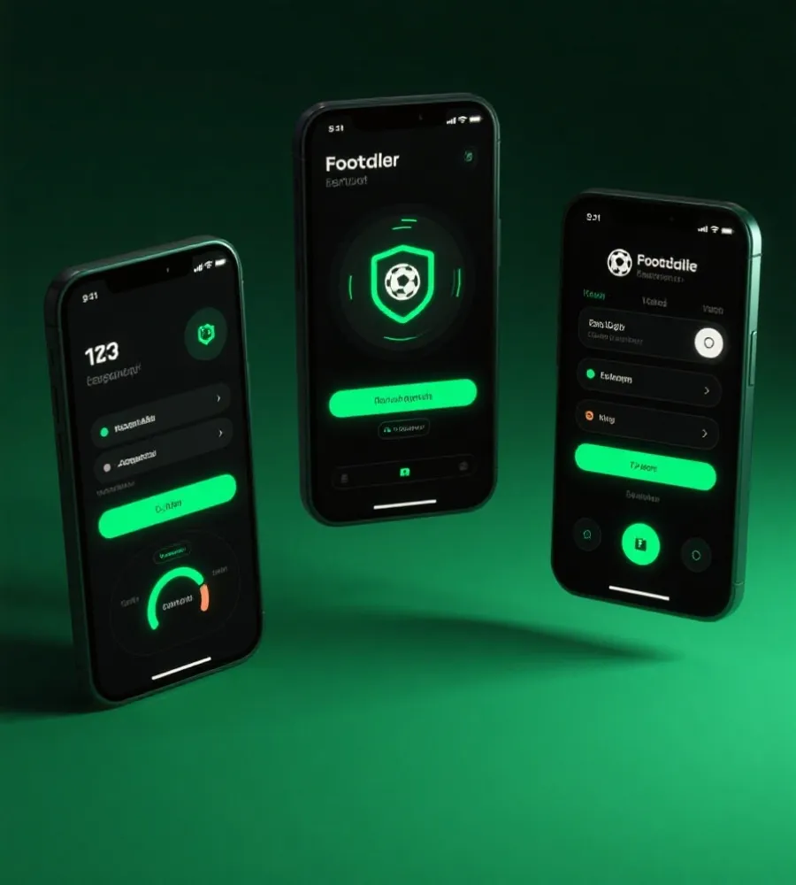 世界盃服務流程