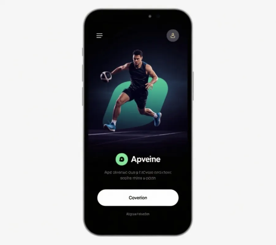 移動端平台助手示意圖