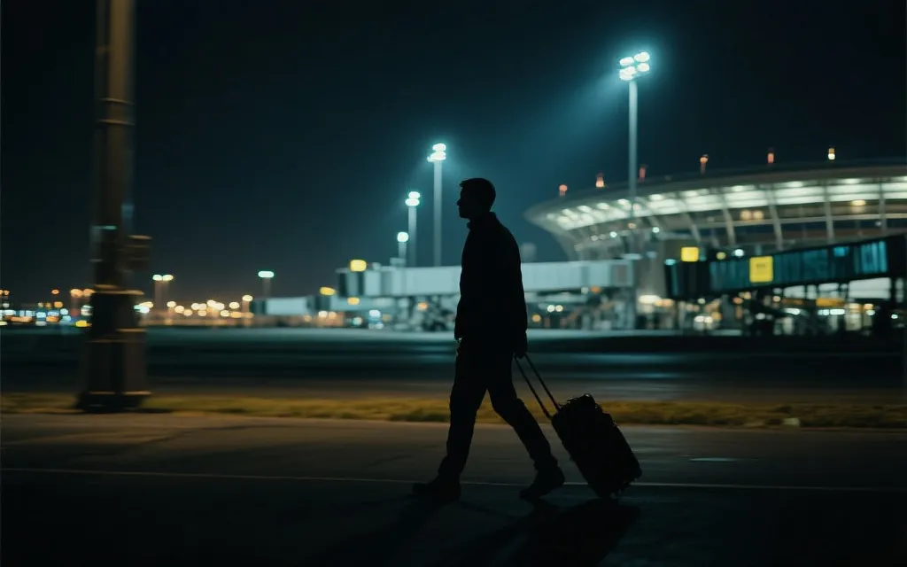 2026世界杯主办城市故事：一位中国球迷的北美追球之旅（签证、机票、住宿与治安攻略）