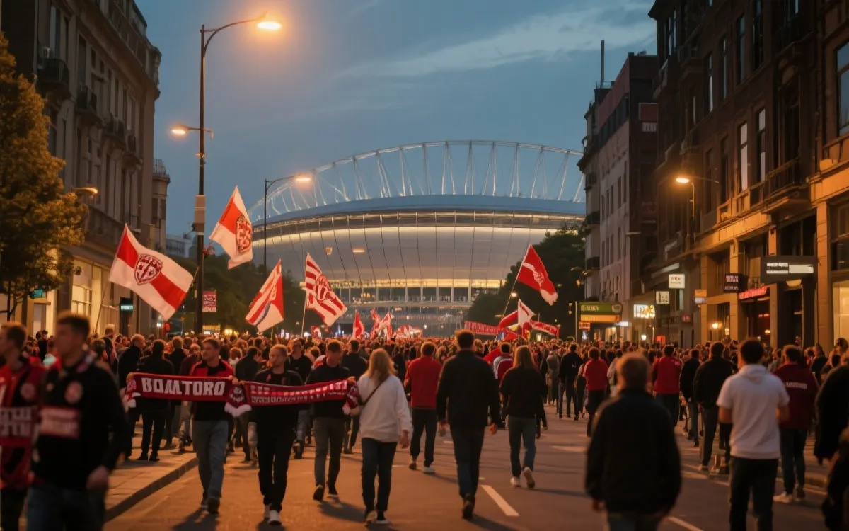 2026世界杯决赛美加墨举办城市终极攻略：从落地到散场，一次把观赛与旅行安排明白