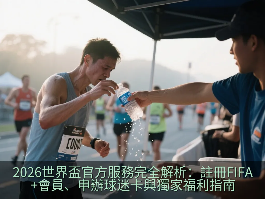 智慧型手機顯示體育應用程式介面,背景為模糊的足球場